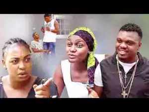 Video: LEAVE MY AMERICAN BOBO FOR ME 1 - QUEEN NWOKOYE Nigerian Movies | 2017 Latest Movies | Full Movies